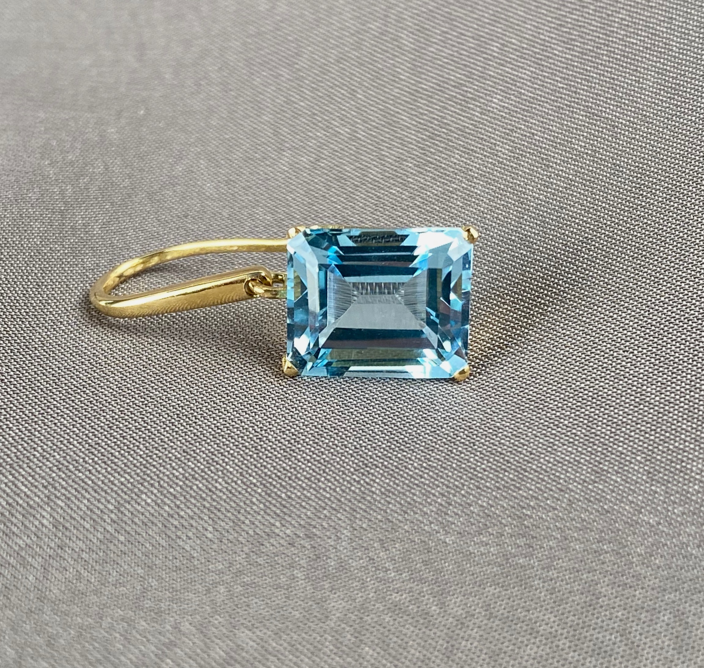 AJUSTADA ARO ORO 1 11