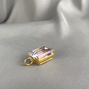 AJUSTADA ORO 1 2 1