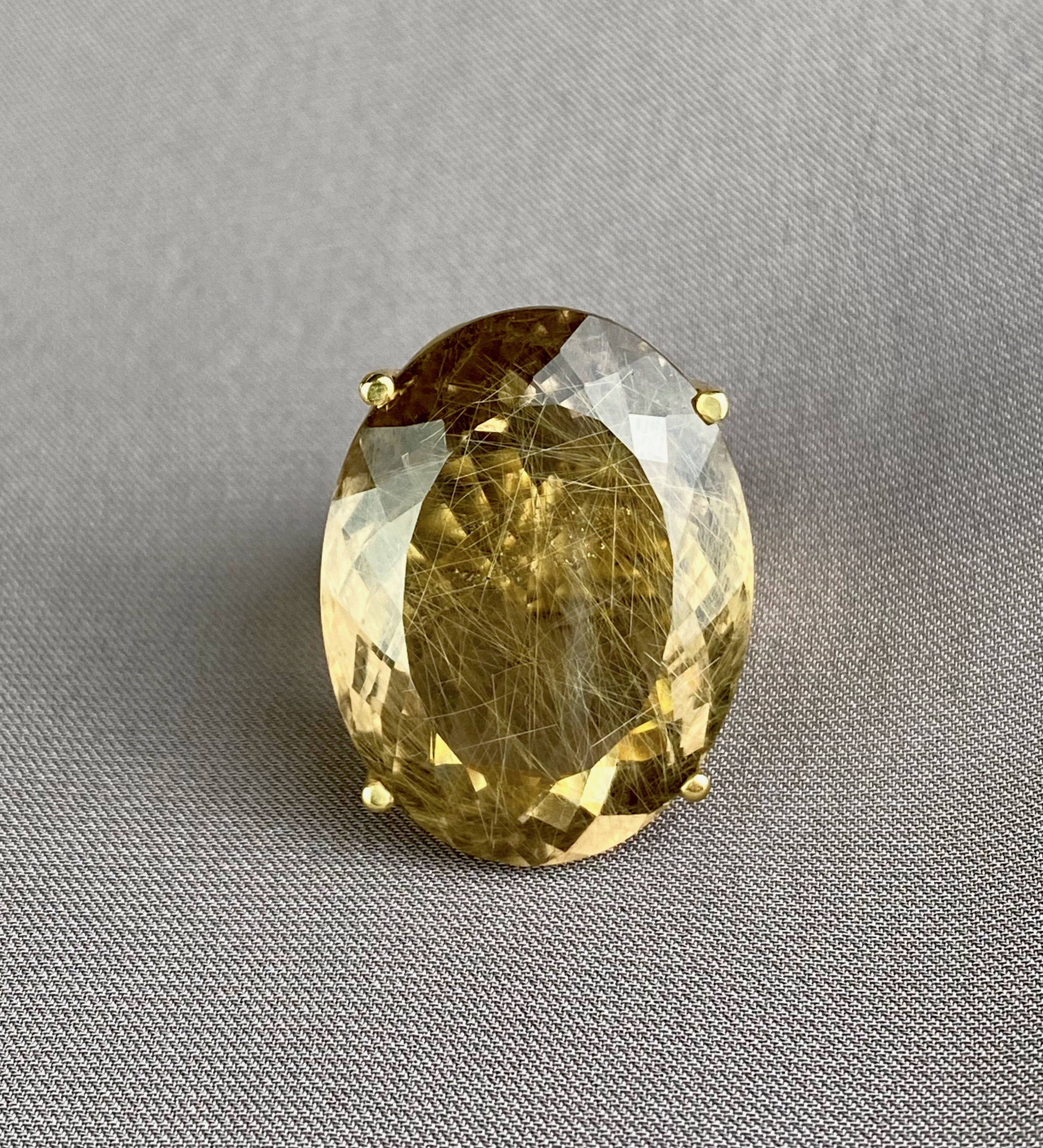 AJUSTADA ORO 1 2