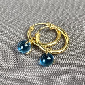 MAS AJUSTADA ARO ORO 1