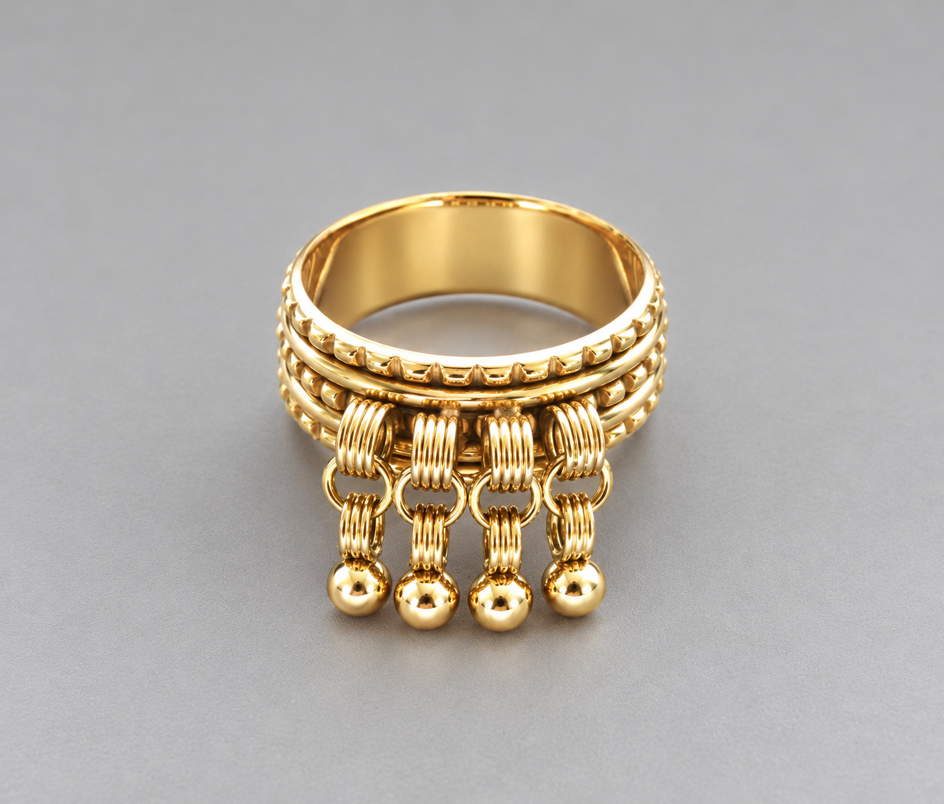 anillo dorado descarga anillo dorado descarga