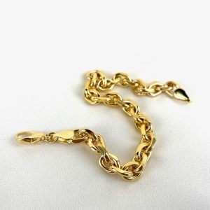 PULSERA LATÓN DORADO M 1 1500x1243