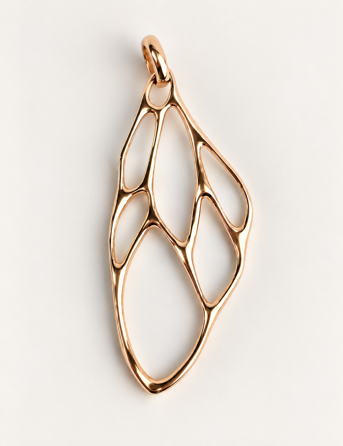 Colgante bronce